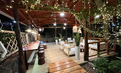 Oficinas de la agencia Grupo Galápagos.